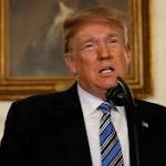 Donald Trump Backs 'Bump Stocks'