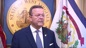 West Virginia denies U.S. DOJ access to unredacted voter registration records