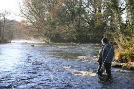 Image result for river fishing ireland map