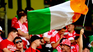 The Irish Times - News update
