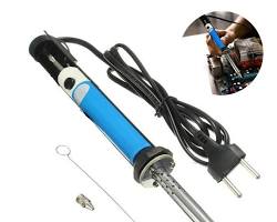 Imagen de Chupa estaño eléctrico Sucker CX1109 40W