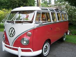 Resultado de imagen para Bus vw window