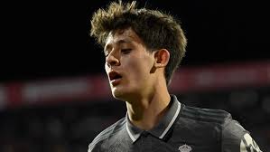 Arda Güler Shines for Real Madrid with Stunning Goal