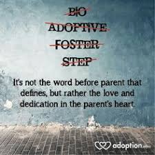 Kinship foster care /adoption on Pinterest | Foster Care, Adoption ... via Relatably.com