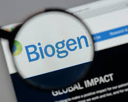 Image Result For Biogen Inc Biib Stock Price News Quote History Yahoo Finance
