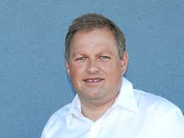 Klaus Koch wird neuer Inhaber des Rosenfelder Edeka-Markts.