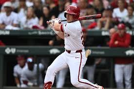 Arkansas Baseball vs Tennessee