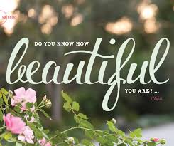 Résultat de recherche d'images pour "you are beautiful"