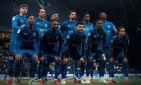 Uncertainty Surrounds Al-Hilal Defender Ahead of Clash with Al-Shabab