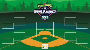 Little League Softball World Series 2026 Latest TV Schedule and Bracket Predictions