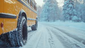 Multiple OKC metro schools remain closed Wednesday due to poor road conditions