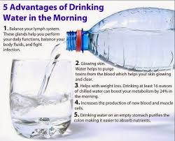 Water Health Quotes. QuotesGram via Relatably.com