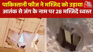 सीमा पर तनाव चरम पर: काबुल का पाकिस्तान में एयर स्ट्राइक का दावा, इस्लामाबाद ने किया खारिज