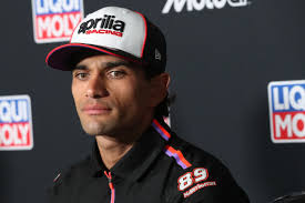 Jorge Martin expects ‘problems’ with 850cc bikes in his first season with Yamaha