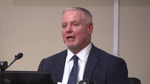 Father of Accused Georgia School Shooter Testifies in Trial