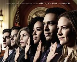 For the People TV series