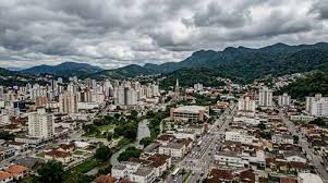 Previsão do tempo em Joinville (SC) hoje: veja como fica o clima nesta quarta-feira