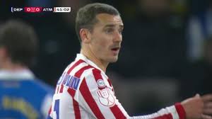 Deportivo vs. Atlético (13 de Ene., 2026) Resultados en Vivo