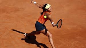 Emma Raducanu's Clay Court Confidence Soars After Dominating Kasatkina