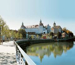 Bildergebnis für schloss neuburg an der donau