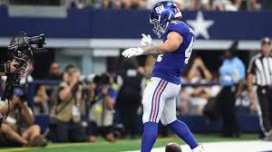 Why Giants Rookie Cam Skattebo Is A Fantasy Football League Winner