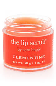 Image result for sara happ lip scrub