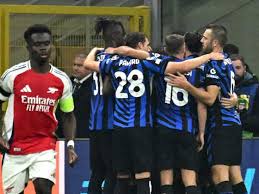 Arsenal or PSG | Who would Inter rather face in the Champions League final