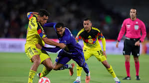 America Vs Pumas Boletos