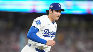 Shohei Ohtani: The Baseball Superstar Captivating the World