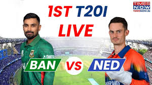 netherlands vs bangladesh