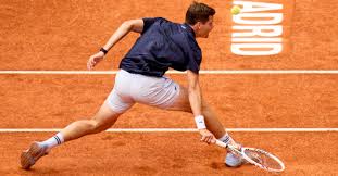 Tennis, ATP – Mutua Madrid Open 2026: Blockx defeats Ruud