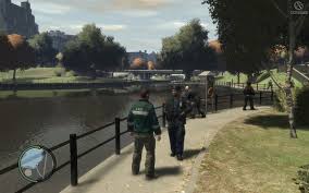 Hasil gambar untuk gta iv screenshots pc