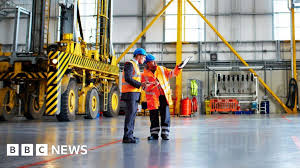 BBC - News update