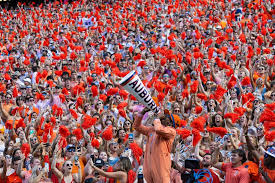 The Auburn Plainsman - News update
