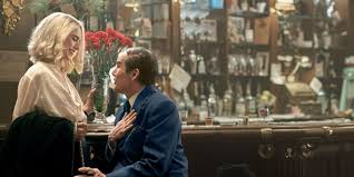 BLUE MOON Sets Netflix Streaming Premiere