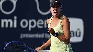 Magda Linette vs. Bernarda Pera: S'Hertogenbosch First Round Recap