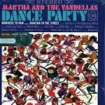 Dance Party (album) - , the free encyclopedia