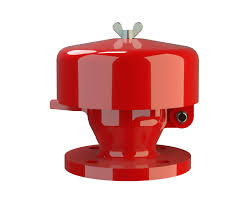 Flame Arresters - Products - Protego