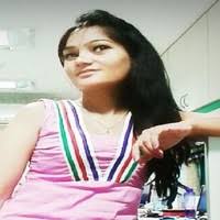 HR International Employee Poonam Chaudhary's profile photo