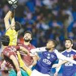 الاتفاق يحرم الهلال من الابتعاد