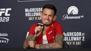 UFC 329 Showdown: Why Brandon Royval's 'Personal' Fight with Lone'er Kavanagh Could Redefine Ranking Politics