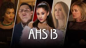 FX’s ‘American Horror Story’ Sets Season 13 Premiere Date; Cool SDCC Activation Revealed