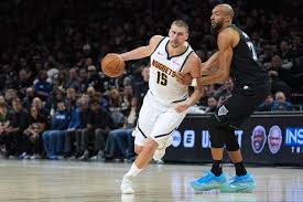 Where to watch Timberwolves-Nuggets Game 5 as Denver faces Playoffs elimination
