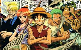 Image result for one piece