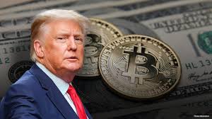 بیت کوین آمریکایی ترامپ پس از آخرین خرید، وارد فهرست 20 دارایی برتر شرکتی شد