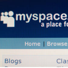 Myspace Is Coming Back and If You Don't Know What That Is, You're Too Young to Click In