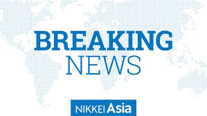 Nikkei Asia - News update