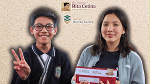 Beca Rita Cetina y Beca Benito Juárez dará pago TRIPLE para algunos estudiantes en febrero 2026: requisitos y más