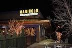 Marigold cafe bakery