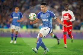 Redención para Falcao: Dimayor reduce castigo y autoriza su regreso a las canchas, ¿cuándo podrá debutar?